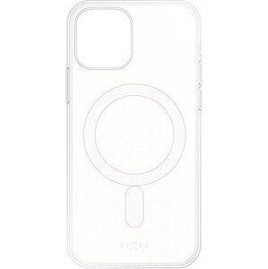 FIXED MagPure s podporou MagSafe pre Samsung Galaxy Z Flip 7 5G číry