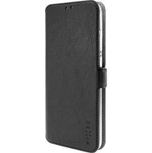 FIXED Topic pro Xiaomi Redmi Note 14 5G černé