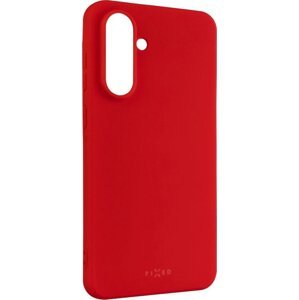 FIXED Story na Samsung Galaxy A56 5G červený