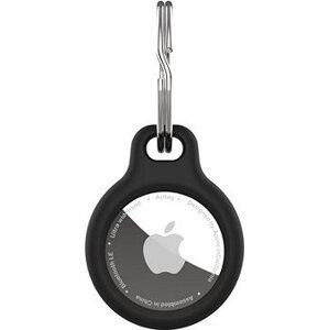 FIXED Silky na Apple AirTag čierne