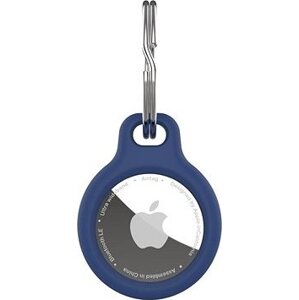 FIXED Silky na Apple AirTag modré