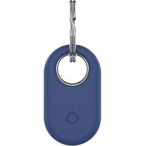 FIXED Silky pre Samsung SmartTag2 modré