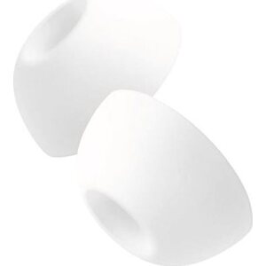 FIXED Plugs Silicone pre Apple Airpods Pro/Pro 2, 2 sady veľkosť L