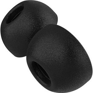 FIXED Plugs Pro Memory Foam pre Apple Airpods Pro/Pro 2 2 sady veľkosť M