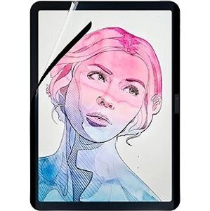 FIXED PaperFilm Screen Removable Protector pro Apple iPad Pro 11" (2024)