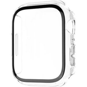 FIXED Pure s temperovaným sklom pre Apple Watch 46 mm číre