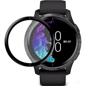 PrimeGuard Tvrdené sklo pre Garmin Venu Black