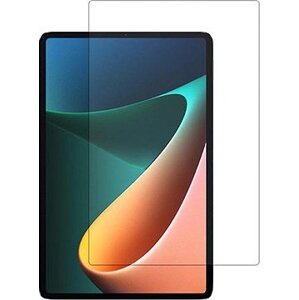 PrimeGuard Tvrdené sklo na Xiaomi Pad 5, transparentné