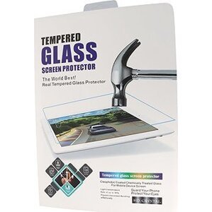 PrimeGuard Tvrdené sklo na Xiaomi Pad 7/Pad 7 Pro, transparentné