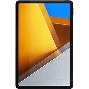 PrimeGuard Tvrdené sklo na Xiaomi POCO Pad, transparentné