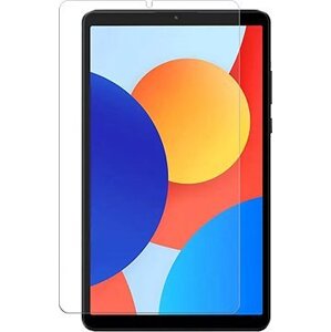 PrimeGuard Tvrdené sklo na Xiaomi Redmi Pad SE 8.7", transparentné