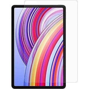 PrimeGuard Tvrdené sklo na Redmi Pad Pro, transparentné