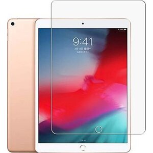 Premium Tempered Glass na iPad 10.2 (2019–2021)