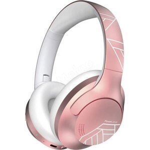 PowerLocus P3 Rose Gold
