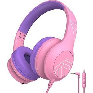 PowerLocus PLED Pink