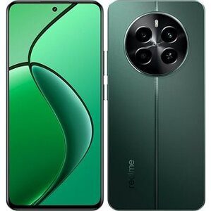 Realme 12 8 GB/256 GB Pioneer Green