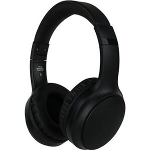 Sencor SEP PANNION ANC Black