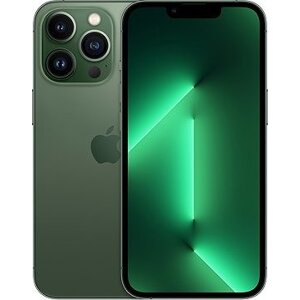 iPhone 13 Pro 128 GB zelená (kat. B)