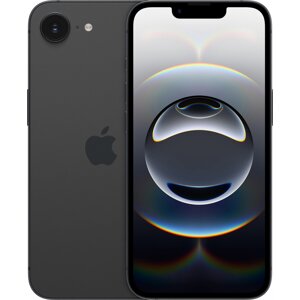 iPhone 16e 256 GB čierny