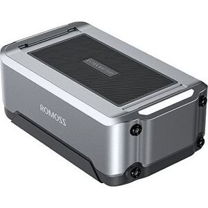 Romoss BE1000 Additional battery 1008 Wh