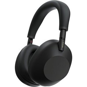 Sony Noise Cancelling WH-1000XM6, čierne