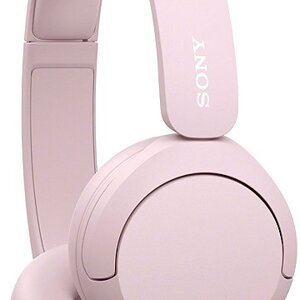 Sony Bluetooth WH-CH520, ružové