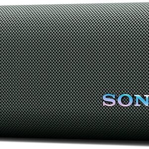Sony ULT Field 3, sivo-zelený
