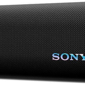 Sony ULT Field 5, čierny