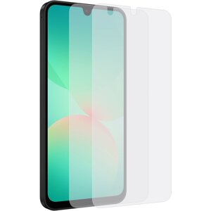 Samsung Galaxy A26 Ochranná fólie Transparent