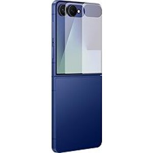 Samsung Galaxy Z Flip7 Ochranná fólia Transparent