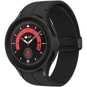 Samsung Galaxy Watch 5 Pro 45mm černé