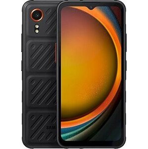 Samsung Galaxy Xcover 7 6 GB/128 GB Black Enterprise edition