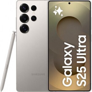 Samsung Galaxy S25 Ultra 12 GB/1 TB Titanium Gray