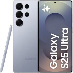 Samsung Galaxy S25 Ultra 12 GB/1 TB Titanium Silverblue