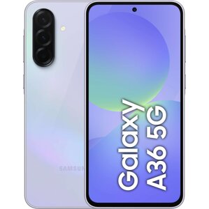 Samsung Galaxy A36 6 GB/128 GB Awesome Lavender