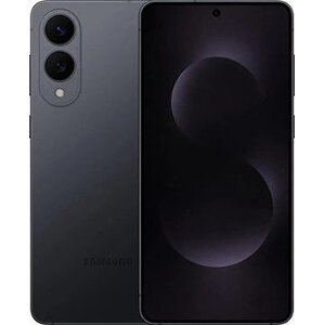 Samsung Galaxy S25 Edge 12 GB/512 GB Titanium Jetblack
