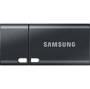 Samsung USB Type-C Flash Drive 512 GB, sivý