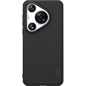 Nillkin Super Frosted PRO Magnetic Zadný Kryt na Huawei Pura 70 Black