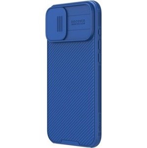 Nillkin CamShield PRO Zadný Kryt na Apple iPhone 16 Blue