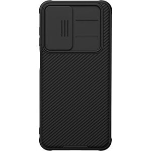 Nillkin CamShield PRO Magnetic Zadný kryt na Samsung Galaxy A26 5G Black