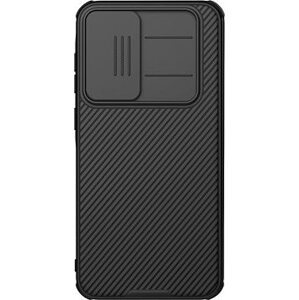 Nillkin CamShield PRO Magnetic Zadný kryt na Samsung Galaxy A36 5G Black
