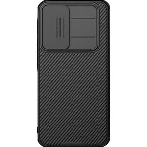 Nillkin CamShield PRO Zadní Kryt pro Samsung Galaxy A36 5G Black