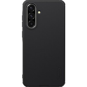 Nillkin Super Frosted PRO Zadní Kryt pro Samsung Galaxy A36 5G Black