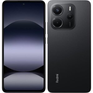Xiaomi Redmi Note 14 8 GB/256 GB Black