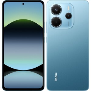 Xiaomi Redmi Note 14 8 GB/256 GB Blue