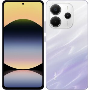 Xiaomi Redmi Note 14 8 GB/256 GB Purple
