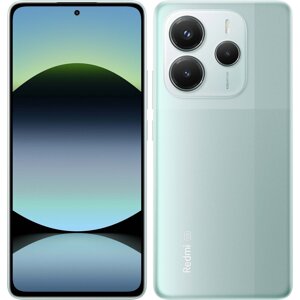 Xiaomi Redmi Note 14 5G 8 GB/256 GB Green