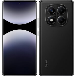Xiaomi Redmi Note 14 Pro 8 GB/256 GB Black