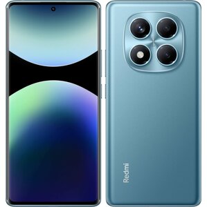 Xiaomi Redmi Note 14 Pro 8 GB/256 GB Blue
