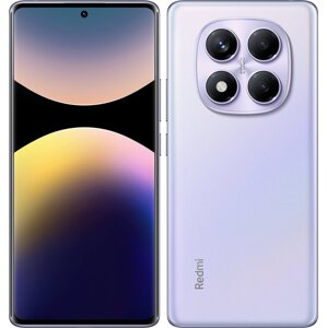 Xiaomi Redmi Note 14 Pro 8 GB/256 GB Purple